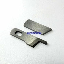 Coltello superiore e inferiore