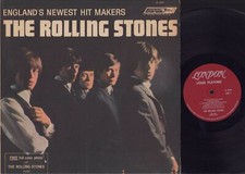 Rolling stones - Same