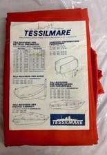 TELO COPRIGOMMONE PUNTA QUADRA DA 3,36 M A 3,55 M TESSILMARE COD. 120,015,010