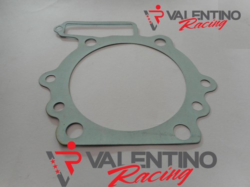 Guarnizione base cilindro - base,
