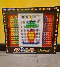 Coloredo Quercetti Mosaico