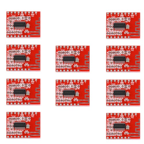 Modulo audio stereo - , 5.1
