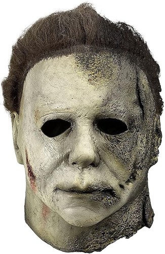 Maschera halloween uccide - maschera,