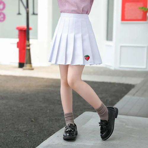 Bambini ragazza minigonna - ragazza,