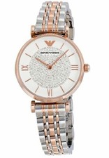Montre femme emporio - femme,