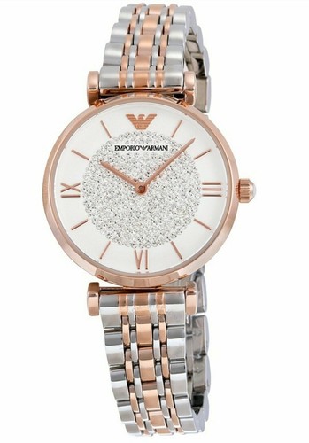 Montre femme emporio armani - montre,