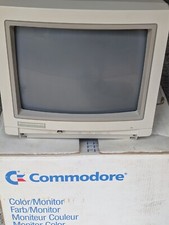Commodore 1084S-P1 +