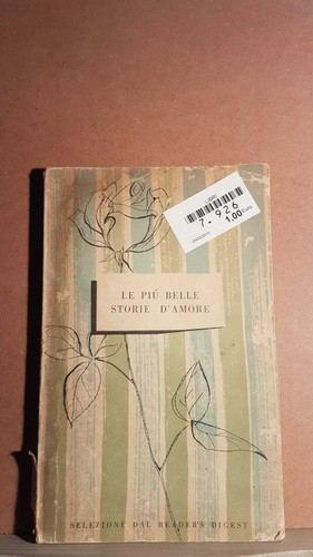 Più belle storie amore - più, d'amore