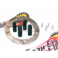 Kit revisione parastrappi DRT