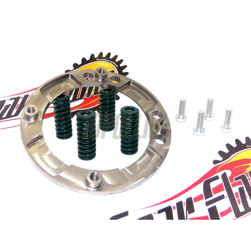 Kit revisione parastrappi drt - kit,