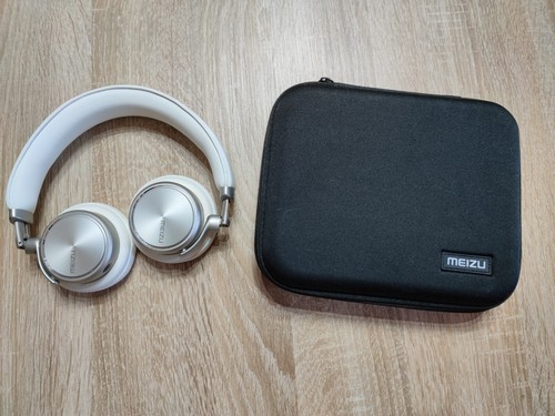 Cuffie meizu hd50 jack - meizu,