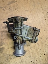 Carburatore Dell' Orto FZD 30 24