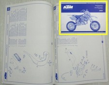 KTM 50SX Pro Junior Senior LC