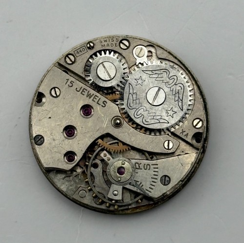 Movimento orologio rotary 440 - movimento,