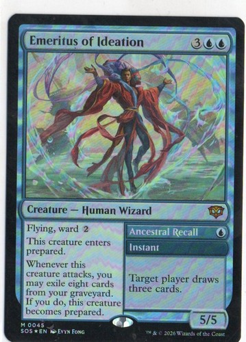 Mtg secrets strixhaven - of,