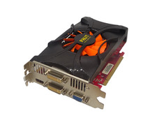 PALIT GEFORCE GTX 460 SONIC