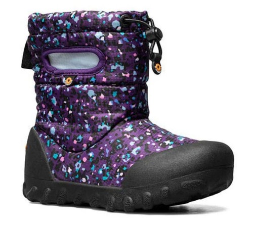 Stivali bambino bogs bmoc - da,