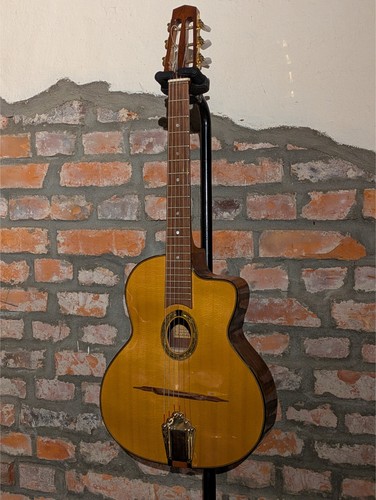 Chitarra master django per - master,