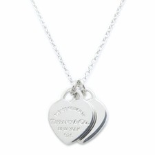 TIFFANY & Co. Collana Return
