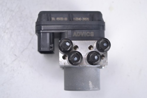 Pompa freno abs yamaha max - freno,