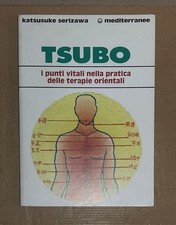 Katsusuke Serizawa - TSUBO I