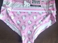 Sanrio Hello Kitty San