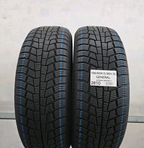Gomme usate termiche - usate,
