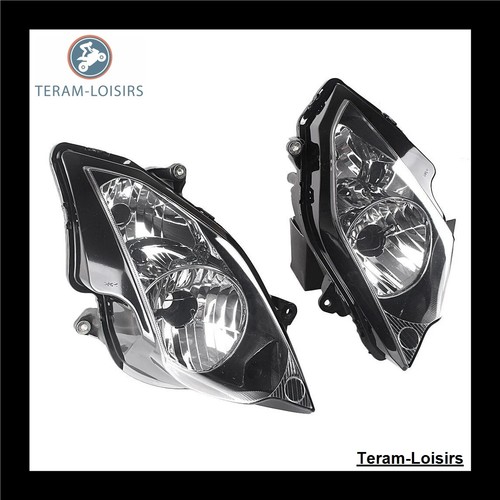 Faro per honda vfr - faro,