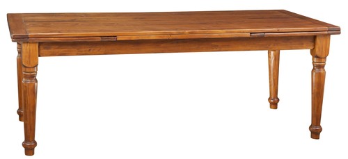 Tavolo allungabile legno