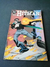 HITMAN TP 5 ENNIS-MC REA LEACH