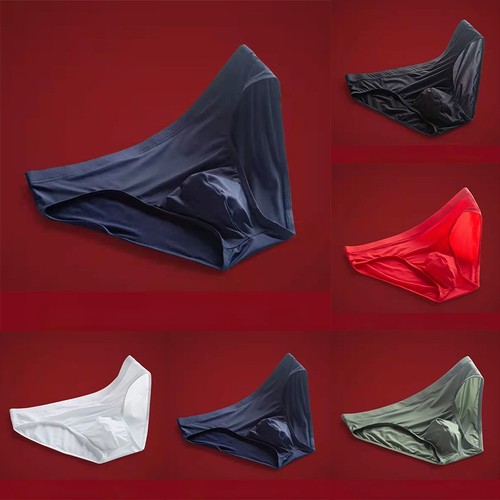 Slip uomo sexy maglia