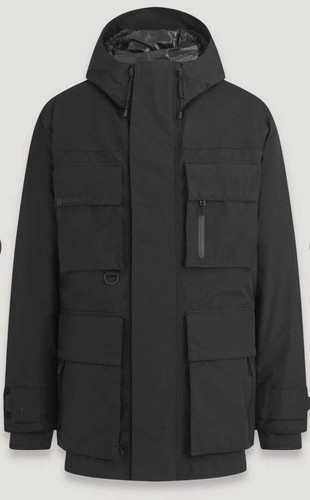 Parka belstaff expedition - belstaff,
