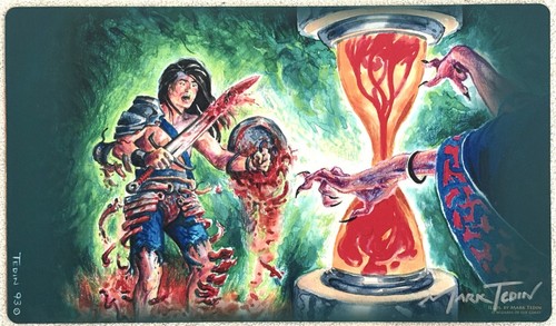 Tappetino gioco timetwister - tappetino,
