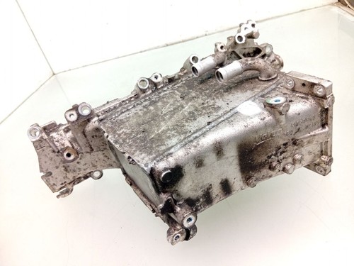 Collettore aspirazione diesel