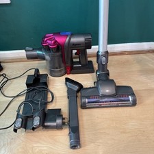 Aspirapolvere senza fili Dyson