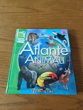 Atlante degli Animali