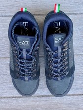 EA7 Emporio Armani tg. 44 Ice Altura