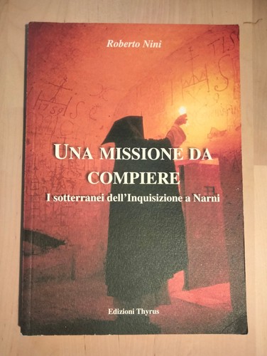 Una missione compiere - da, i