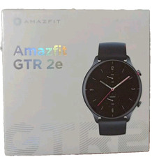 Amazfit GTR 2e 1,39" 22mm