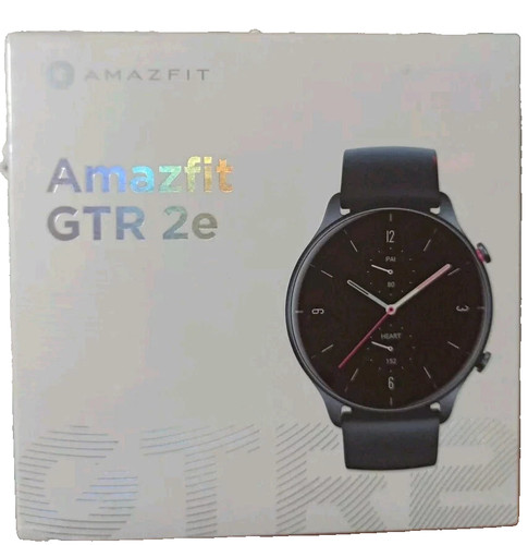 Amazfit gtr 22mm - amazfit,