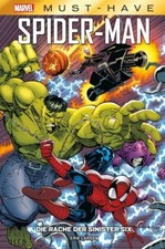 Erik Larsen Marvel Must-Have