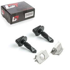 Set 4 teilig Befestigungs