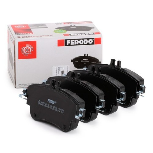 Ferodo fdb4428 kit pastiglie - fdb4428,