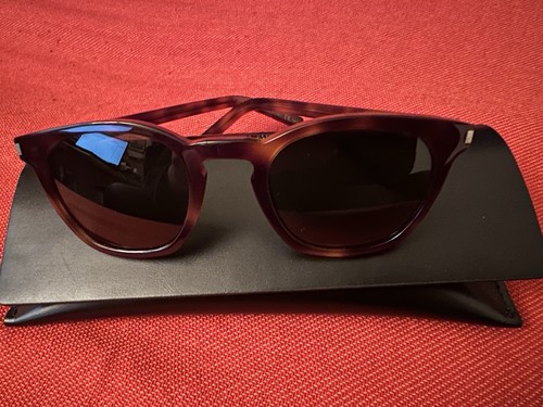 Vintage lunettes saint - lunettes, 👓