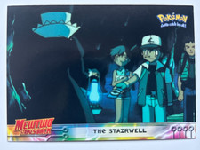 Topps Pokemon First Movie