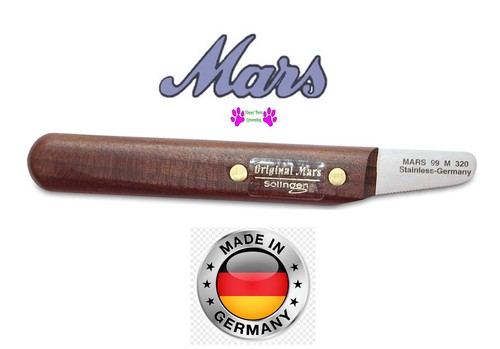Mars 320 coltello - mars, spogliatrice