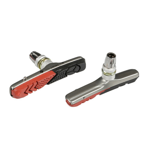 Pattini freno bici 72mm - pattini,