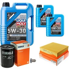 Pacchetto ispezione Mahle 7 L