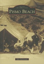 Pismo Beach (Images of