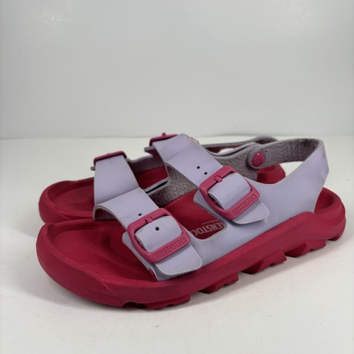 Sandalo birkenstock mogami - sandalo,